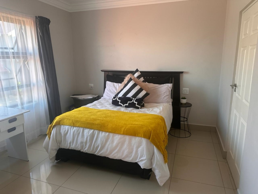3 Bedroom Property for Sale in Wild Olive Estate Free State